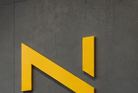 Northspan structural N mark